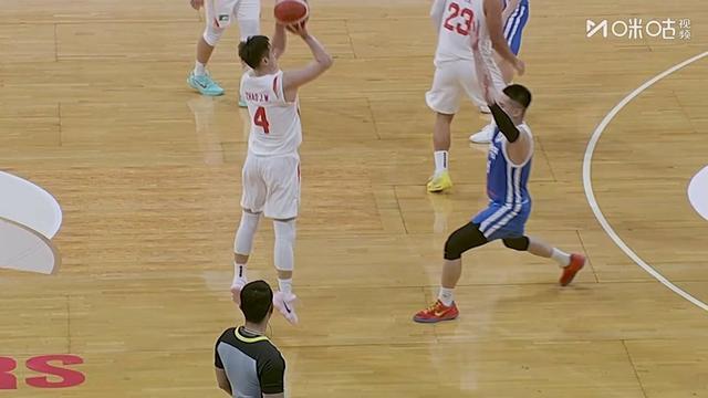 九游电脑版下载-逆转取胜！中国男篮世预赛击败中国台北